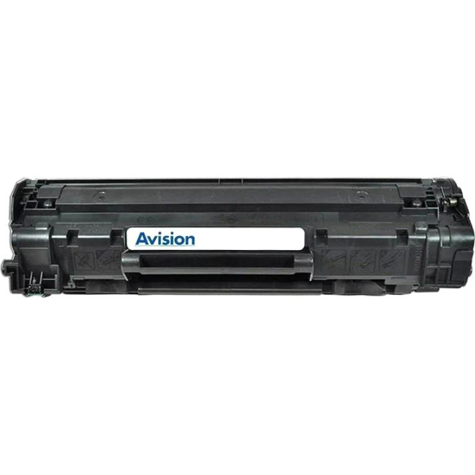 Тонер-картридж Avision toner cartridge для AP40/AM40Q/AM40A/AM40A plus, 6000 стр. TN-1071H 015-0336-22