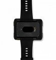 Терминал сбора данных WD1 Wearable Watch Device with 2.8" Touch Screen, 3GB/32GB, BT, WiFi, 4G, GPS and Camera. Incl. wrist band, USB-C cable and MultiPower adapter. OS: Android 13.0 GMS. NLS-WD1-W4-V2
