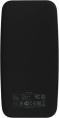 Внешний аккумулятор TTEC ChargeUp 20000mAh Powerbank. Цвет: черный (2BB210S)