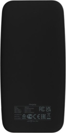 Внешний аккумулятор TTEC ChargeUp 20000mAh Powerbank. Цвет: черный (2BB210S)