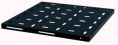 Полка выдвижная NT SSl750 B 081965 1U нагр.:45кг. 19" 750мм черный упак.:1шт