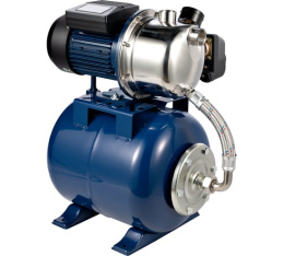 Автоматическая насосная станция БЕЛАМОС XI 06 ALL