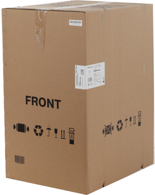 Посудомоечная машина встраив. Krona Kamaya 45 BI 1930Вт узкая