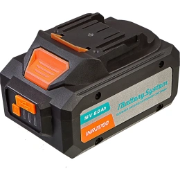 Аккумулятор Sturm 1BatterySystem SBP1808HP