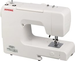 Швейная машина Janome Sew dream 510 белый