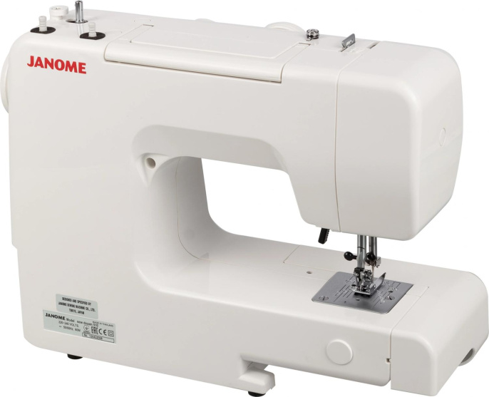 Швейная машина Janome Sew dream 510 белый