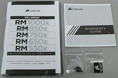 Corsair RM1000x CP-9020094-EU RTL {2}