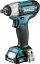 Аккумуляторный гайковерт Makita TW141DWAE