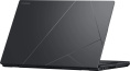 Ноутбук Asus ZenBook Duo UX8406CA-QL460X Core Ultra 7 255H 16Gb SSD512Gb Intel Arc 140T 14" OLED Touch WUXGA 1920x1200 Windows 11 Pro dk.grey WiFi BT Cam Bag 90NB14X1-M00UA0