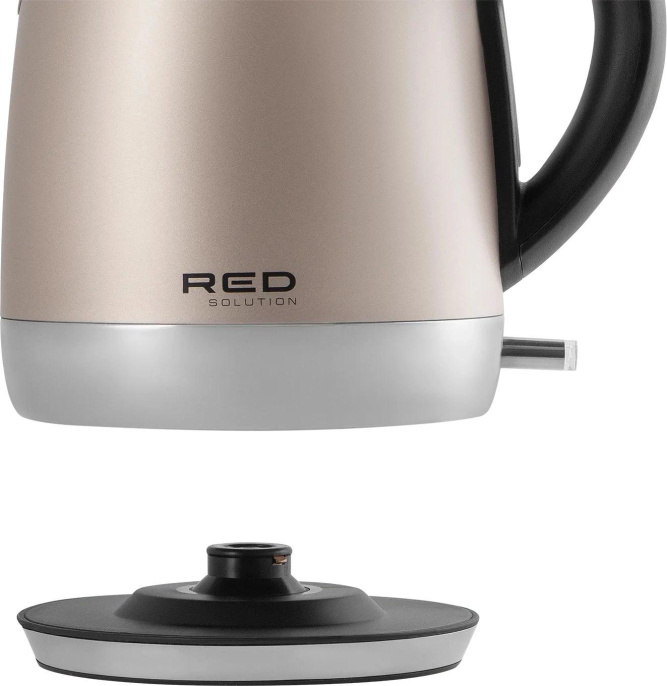 Чайник электрический Redmond RK-M1552, 2100Вт, розовый