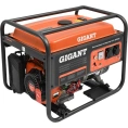 Бензиновый генератор Gigant 5,5 кВт; эл.стартер GGL-5500ES