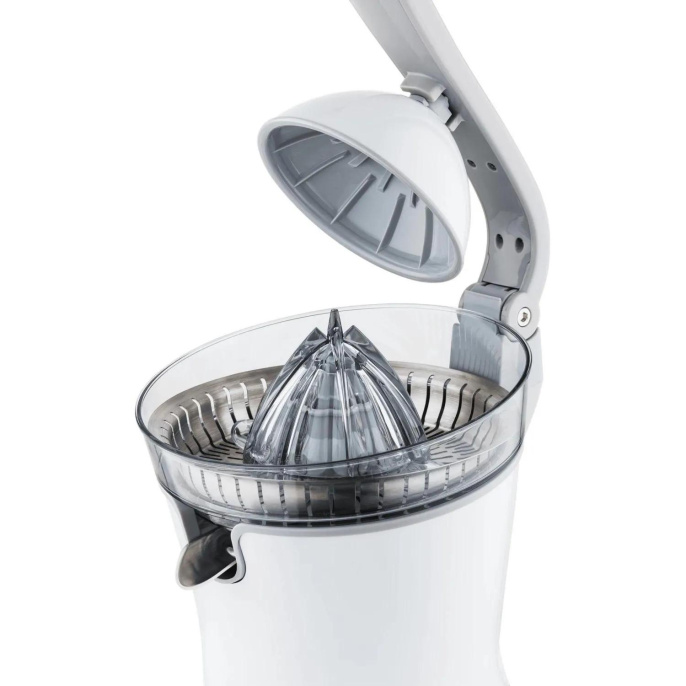 Соковыжималка HAIER HJ-700,  цитрусовая,  белый [td0029965ru]