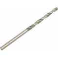 Сверло с цилиндрическим хвостовиком Р6М5, 3х33х61 мм, в инд. упаковке Резолюкс 25830