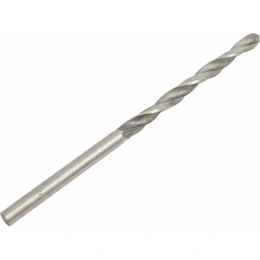 Сверло с цилиндрическим хвостовиком Р6М5, 3х33х61 мм, в инд. упаковке Резолюкс 25830
