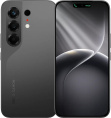 Смартфон Tecno Camon 50 12GB/256GB Malachite Green CN5 Android, экран 6.78" AMOLED 1080x2364 144 Гц, Mediatek Helio G200 Ultimate, ОЗУ 12ГБ, память 256ГБ, камера 50M
