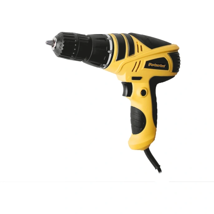 Электрическая дрель-шуруповерт PARTNERTOOL PED-900
