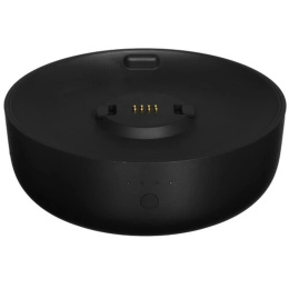 Внешний аккумулятор (Power Bank) ЯНДЕКС Powerpack Mini 3 Pro,  2550мAч,  черный [yndx-00650blk]