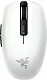 Игровая мышь Razer Razer Orochi V2 White Ed. wireless mouse RZ01-03730400-R3G1