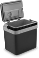 Автохолодильник COOLFORT CF-0233,  25л,  черный и серый