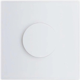 Умный диммер AQARA H1, регулятор, белый [znxnkg02lm]