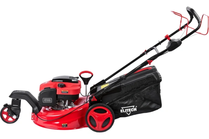 Газонокосилка бензиновая Elitech ГБ 3851ТС3 E1601.017.00 205403