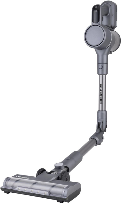 Пылесос Polaris PVCS 3060 450Вт белый