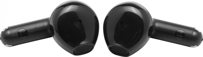 Наушники Creative ZEN Air Dot, Bluetooth, вкладыши, черный [51ef1120aa000]