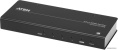 Разветвитель Aten VS184B VS184B-AT-G для av-аппаратуры, вход: 1xHDMI, 1.8м 4K при 60 Гц, выход: 4xHDMI, 1.8м 4K при 60 Гц, 15м 1920x1200, скорость передачи данных: 18 Гбит/с