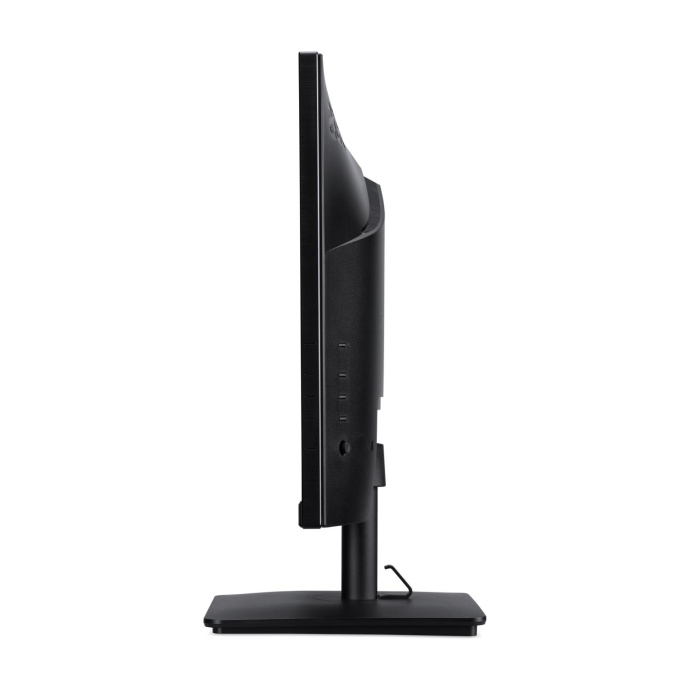 Монитор Acer 23.8" Vero V247YGbip черный IPS LED 4ms 16:9 HDMI матовая 250cd 178гр/178гр 1920x1080 120Hz FreeSync DP FHD 3.01кг
