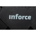 Угловая струбцина с одним зажимом Inforce 102 мм 06-03-45