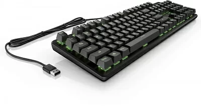 клавиатуры HP. HP Pavilion Gaming 550 Keyboard
