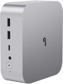 Неттоп Acer Gadget ETBox AI P09H U7 256V 2.2 16Gb SSD1Tb ARC 140V Windows 11 Pro 2x2.5GbitEth WiFi BT 90W серебристый 30963176