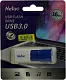 Накопитель Netac NT03U182N-016G-30BL USB3.0 Flash Drive 16Gb (RTL)