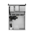 Серверная платформа ExeGate Pro 2U650-06/2U2098L RM 19", высота 2U, глубина 650, Redundant БП 2x550W, USB+USB3.0 EX293877RUS