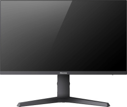 27" Монитор Hisense 27G6Q PRO,  2560x1440,  IPS,  320Гц,  2хHDMI,  1хDP,  черный