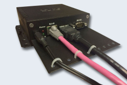 TNTV/TNT MMS-520H-R-RU Удлинитель-приемник, HDMI+RS232+IR, 100 метр., GigabitEthernet TCP/IP , HDMI+RJ45+RS232+IR, F+F+M, без шнуров, Б.П. 220 5V, до 1920*1080 60Hz;HDTV 480p/720p/1080i/1080p