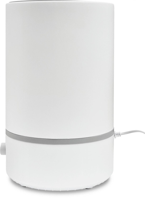 Увлажнитель воздуха ультразвуковой PRIMERA HUP-R1060-TA,  6л,  белый