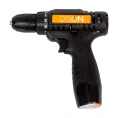 Аккумуляторная дрель-шуруповерт SVET 12В Li-ion 1.2Ач DI-122C
