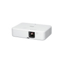 Проектор Epson CO-FH02 3LCD 3000Lm 1920x1080 16000:1 ресурс лампы:6000часов 1xUSB typeA 1xUSB typeB 2xHDMI 2.6кг
