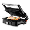 Электрогриль KitFort КТ-1659 черный