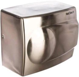Сушилка для рук NEOCLIMA NHD-1.5M,  серебристый