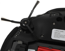 Робот-пылесос Roborock Robotic Vacuum Cleaner+Empty Wash Fill Doc S8 Max Ultra Черный S8MU52-02