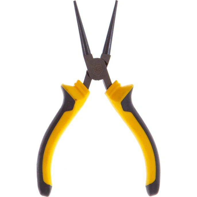 Круглогубцы 150мм Berger BG BG1162