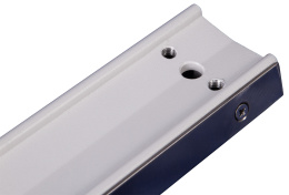 Пластина крепежная Bresser «ласточкин хвост» 200 мм для телескопов Bresser Messier Vixen/GP