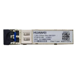 Модуль оптический Huawei 10.71G Optical Transponder -19dBm~0dBm,1550nm;800ps/nm,-1dBm~2dBm,192.10THz,LC/PC