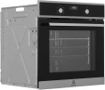 Духовой шкаф Электрический Electrolux EOD5H70BX черный/нержавеющая сталь