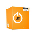 Bion BCR-CEXV18 Картридж для Canon{CEXV18/ iR-1018/1019/1020/1022a/1024a } 8400 стр. , Черный, с чипом