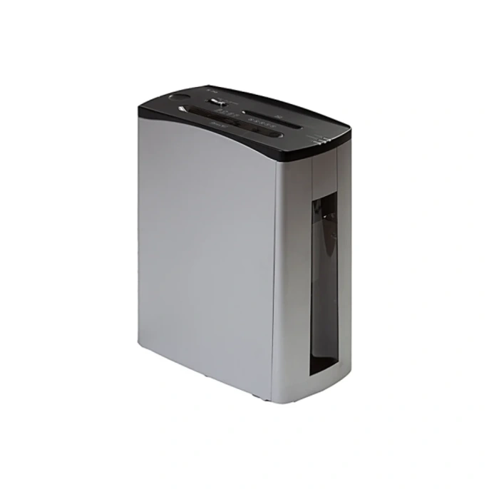 Уничтожитель документов Office Kit S70 4 уровня секретности, 4x35 мм, 12 листов, 13 л OK0438S070