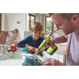 Клеевой пистолет Ryobi ONE+ R18GLU-0 5133002868
