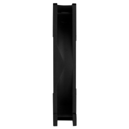 Case fan ARCTIC F12 PWM Black - retail ACFAN00203A